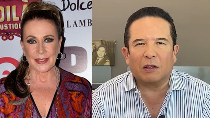 Tiembla Gustavo Adolfo: Laura Zapata pide a Imagen TV que despidan al conductor de 'Sale el Sol'