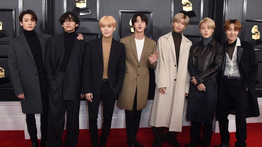 Harry Styles, Beyoncé, BTS: Los artistas que no te puedes perder en los Grammys 2021