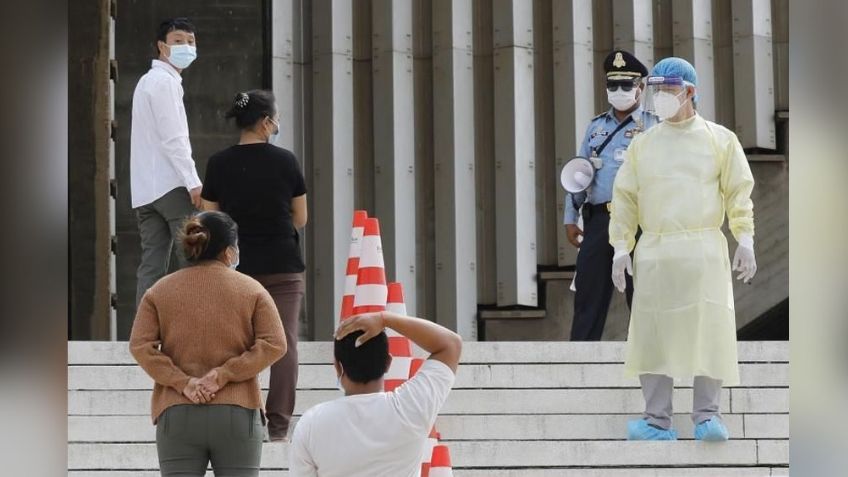 ¡Sorprendente! A más de 1 año de pandemia, este país sufre su primera muerte por Covid-19