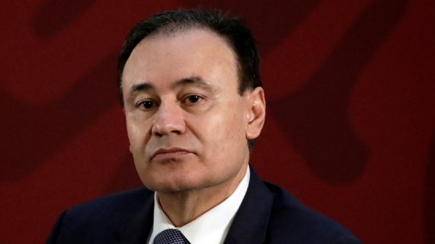 Los LeBarón dan duro golpe a Durazo; lo denuncian por omisión ante la FGR