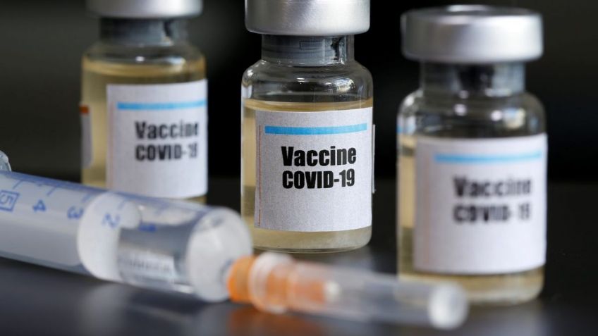 Aprueban comercializar primera vacuna anti Covid-19 de una sola dosis; conoce sus efectos