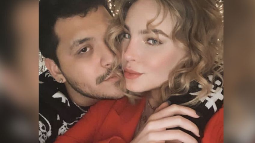 "El nuevo Camilo": Internautas atacan a Christian Nodal por ser intenso con Belinda