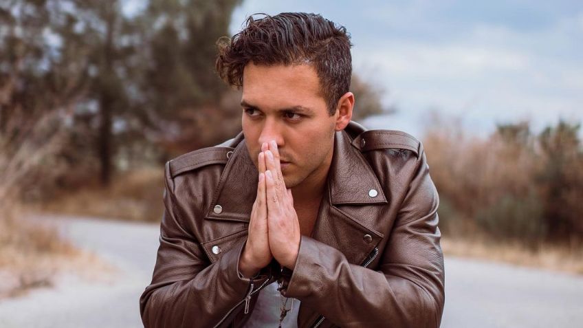 Carlos Omar Carbajal presenta 'Paradise Beat', un tema para combatir el encierro