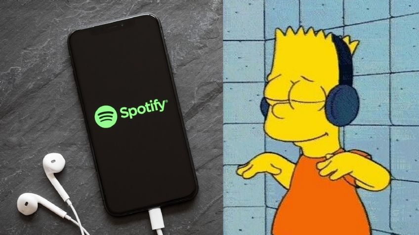 'Los Simpson': La lista de canciones que la exitosa serie hizo famosas ya están en Spotify