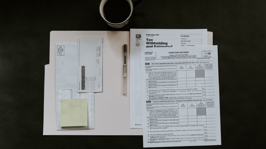 ¡Se acaba el tiempo! El SAT te recuerda la fecha límite para presentar tu declaración anual