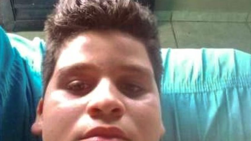 ¿Suicidio o asesinato? Hallan el cadáver de José Eduardo adentro de un refrigerador