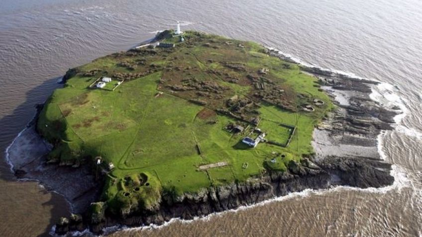 FOTOS: Así luce el escalofriante hospital usado durante la pandemia por cólera
