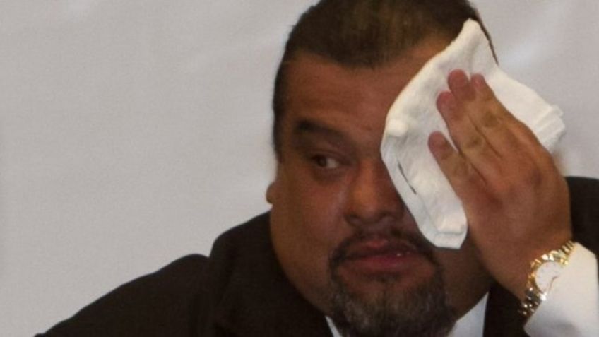 Fiscalía de la CDMX busca al exlíder del PRI; pide a la Interpol emitir ficha roja