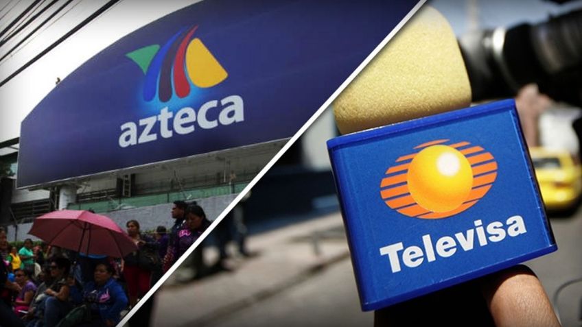 A 1 mes de la tragedia en Televisa por Rodrigo Mejía, conductora de TV Azteca hace dura confesión