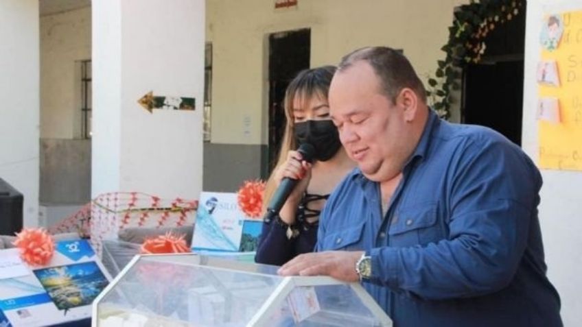 Alerta en Jalisco: Desaparece el alcade de Jalisco, Alfredo Sevilla; buscaba otro puesto