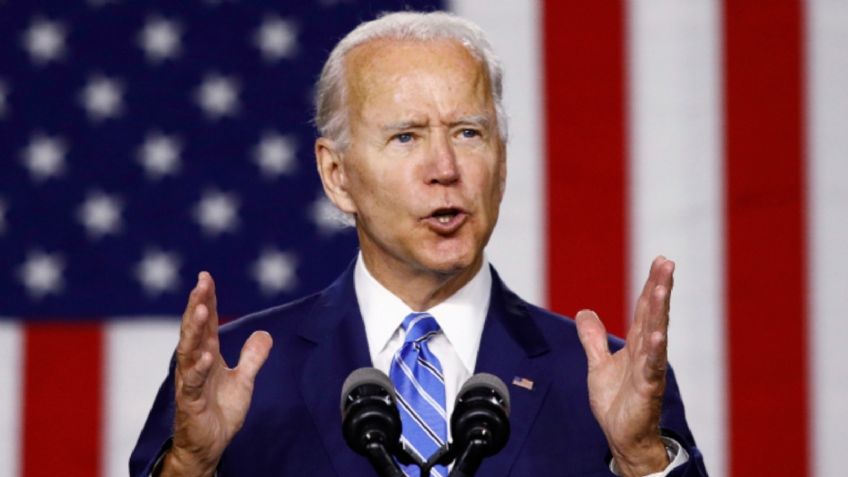 Covid-19: Biden habla con varios países acerca de compartir las vacunas extra de EU