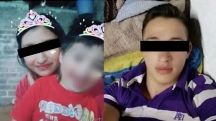 Tragedia: Rosario y su bebé de 2 años mueren calcinados; su ex los quemó vivos por celos