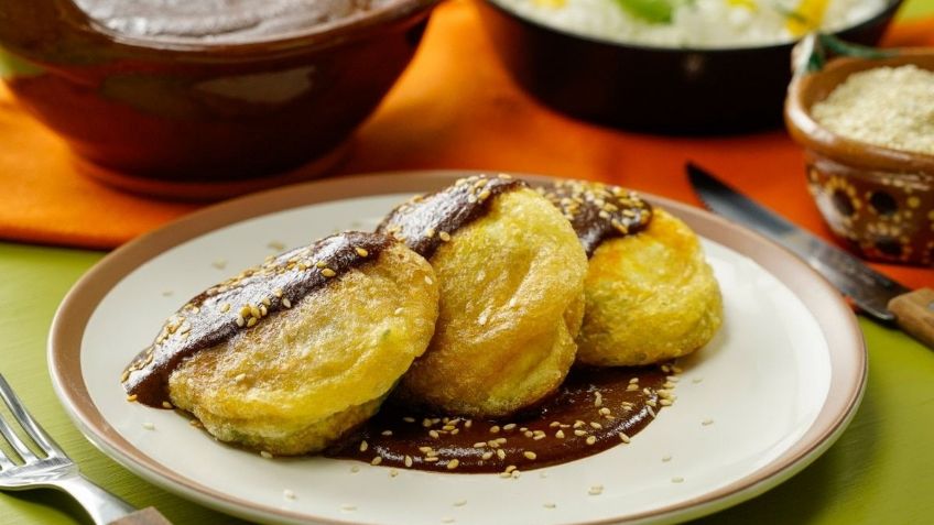 ¿Deliciosa Semana Santa? Averigua cuáles son los platillos típicos en México en esos días