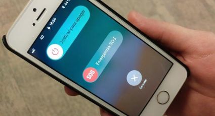 ¿Estás en peligro? Así puedes activar las llamadas de Emergencia SOS para tu celular