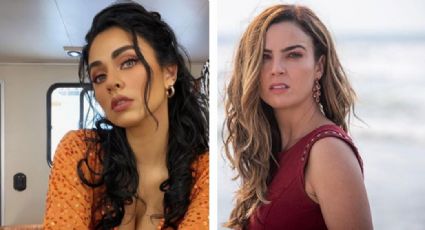 Desde 'Hoy', querida actriz de Televisa confiesa todo sobre su 'rivalidad' con Mariana Torres