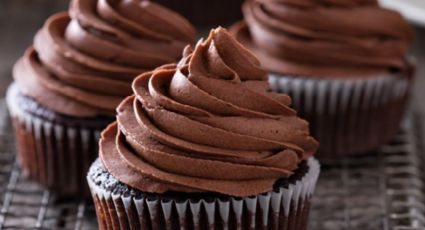 Este ganache es perfecto para los amantes del café; úntalo en tus galletas y panqués