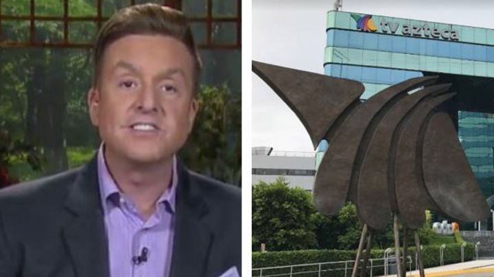 ¿Adiós 'Ventaneando'? Tras 20 años en TV Azteca, altos mandos dejarían sin contrato a Bisogno