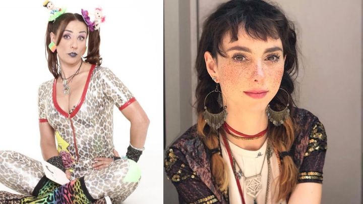 ¡A un lado Consuelo Duval! Conductora de Televisa 'robaría' su personaje de 'Nacaranda'