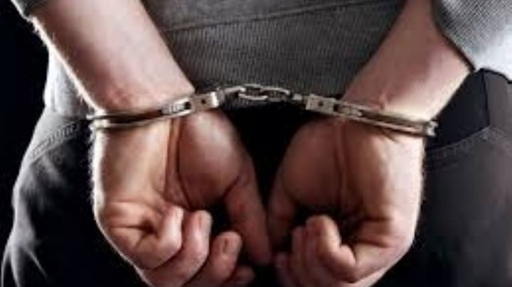 Arrestan a hombre que viajó 2 mil km para tener relaciones con menor; fue engañado por un agente