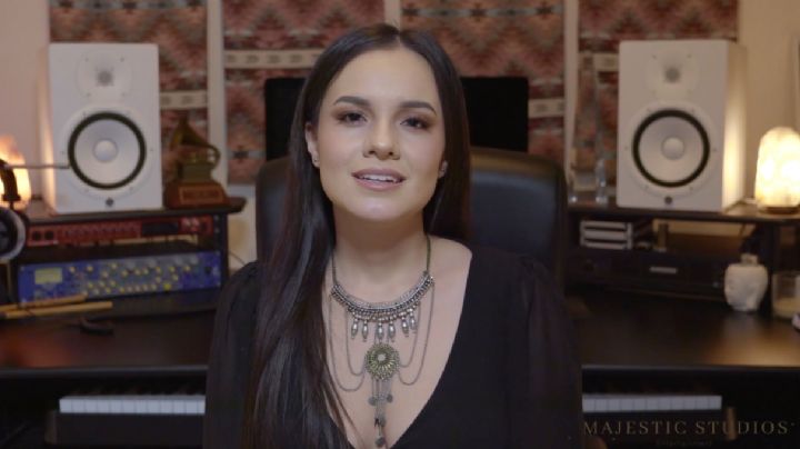 Sarita Sosa halaga al hijo no reconocido de José José por su “elegancia” al cantar temas de su padre