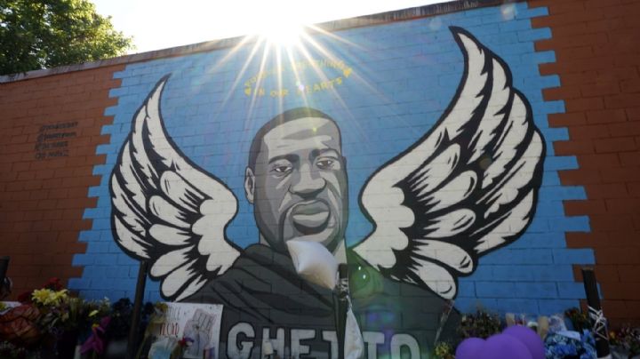 Mineapolis pone precio a la vida de George Floyd: Le darán 27mmd a su familia