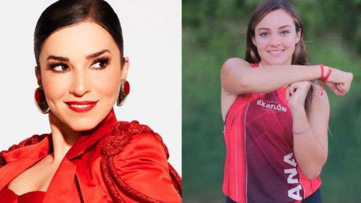 Drama en TV Azteca: Laura G habla de más sobre 'Exatlón' y Ana Lago la pone en su lugar