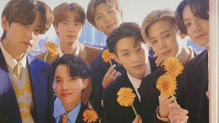 ¡Alerta! Surgen spoilers de la presentación de BTS en la entrega de los Grammy 2021