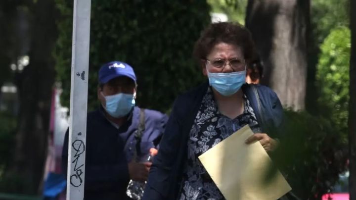 Coronavirus en Sonora: Secretaría de Salud reporta 11 decesos y 108 nuevos casosm  positivos