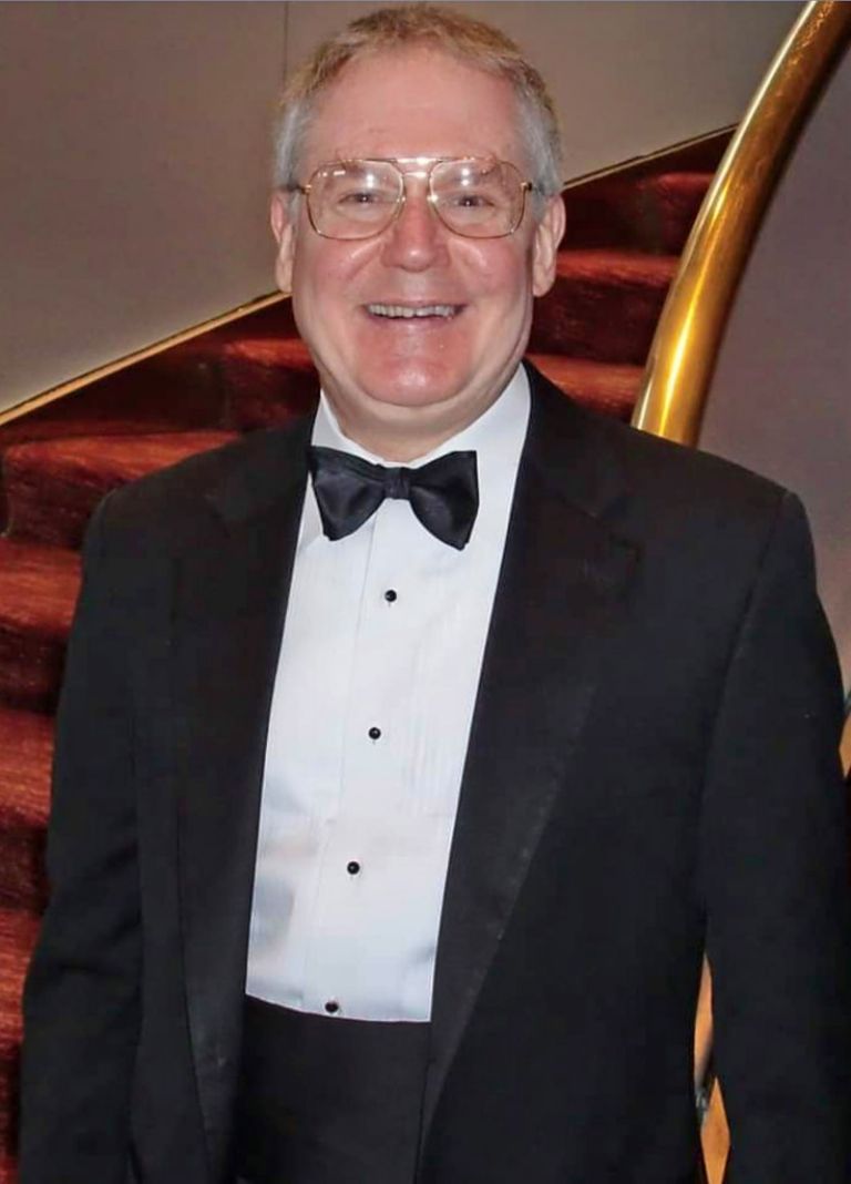 Jerry Fox fue asesinado por su nuera