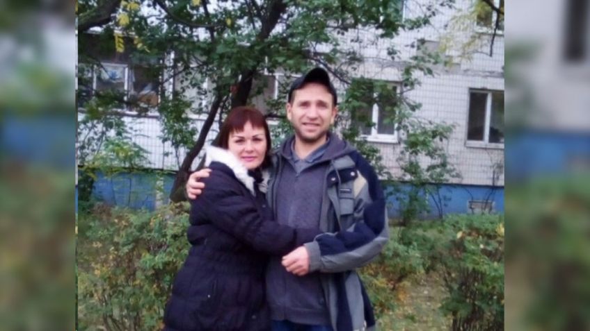 Ataque de celos: Maryna decide dejar a su esposo y la acuchilla en el cuello frente a sus hijos