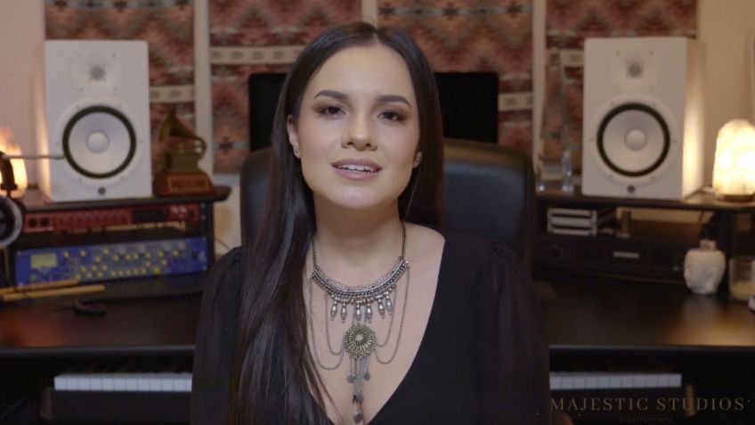 Sarita Sosa halaga al hijo no reconocido de José José por su “elegancia” al cantar temas de su padre