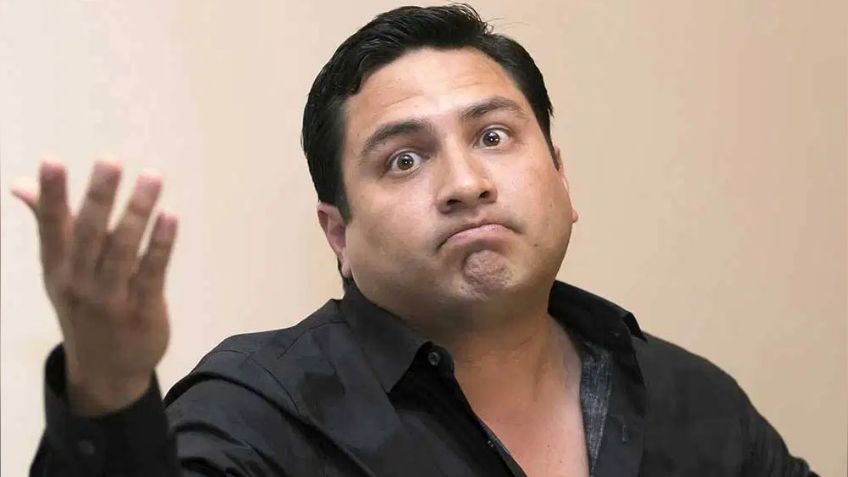 ¿Se operó? Julión Álvarez revela 'fuerte' secreto acerca de su imagen: "No me quedaba nada"