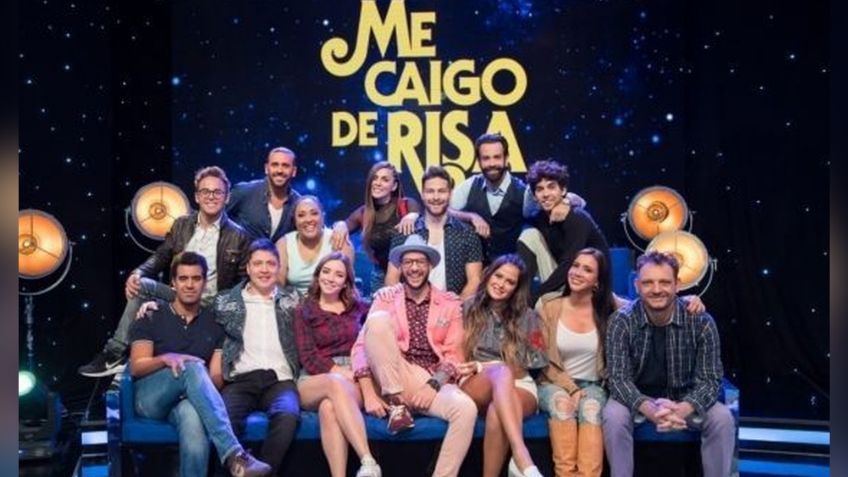 ¿Adiós Televisa? Tras 7 años en 'MCR', querida conductora da fuerte mensaje