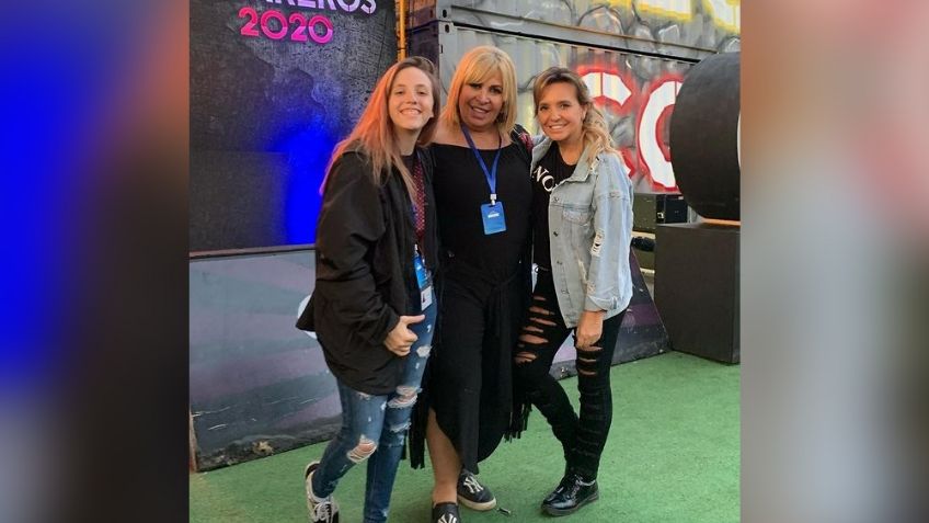 Pánico en Televisa: Productora de 'Hoy' se confiesa después del ataque de leona de su hija