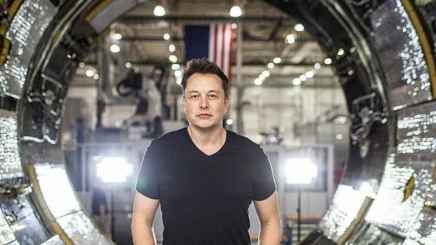 ¡De no creerse! Este es el pasatiempo de Elon Musk que lo ayudó a alcanzar el éxito