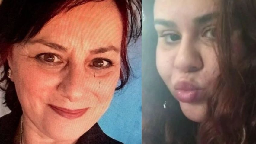 "Estaba enojada": Joven caníbal mata a su madre de más de 100 puñaladas y la decapita