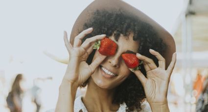 Más allá del 'skincare': Cuida de tu piel al consumir estas 5 saludables frutas
