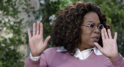 ¿Qué es 'blackface digital' y por qué se considera racista usar memes de Oprah?