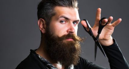 ¿Tienes barba?  Mejora tu apariencia con estos cortes de cabello para hombres