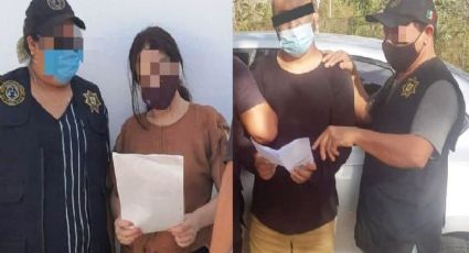 Cae hombre por violar a su hijastra de 14 años en su casa; la madre de la menor lo encubrió