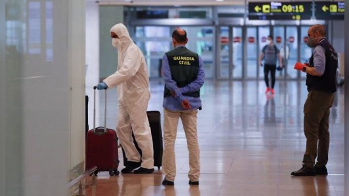 ¡Japón en peligro! Hallan nueva variante en viajero de Filipinas; no tenía síntomas de Covid-19