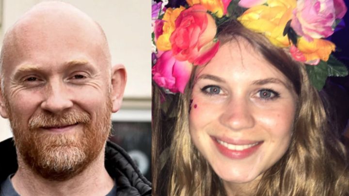 Acabó muerta: Sarah jamás volvió a casa; policía la desapareció y tiró sus restos en bosque