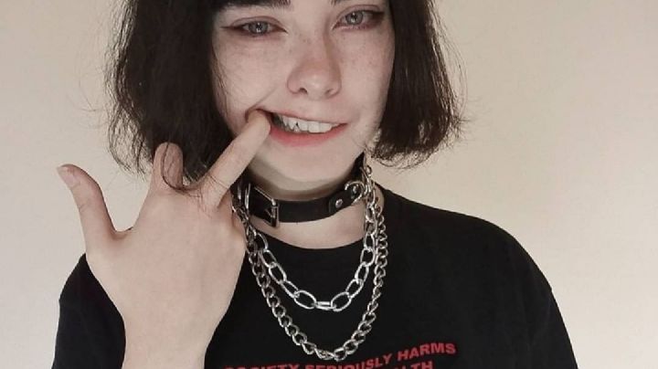 ¿Los emo están de vuelta? La tendencia 'e-girl' nacida en TikTok se inspira en ellos