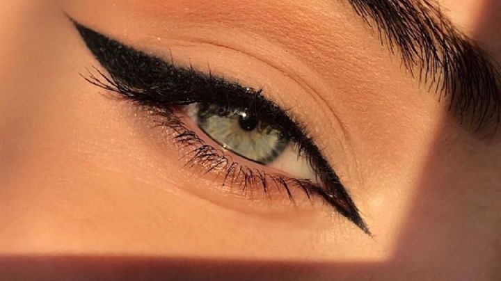 Maquillaje para ojos 2021: Descubre cómo hacerte un 'cat eye' de impacto y sin errores