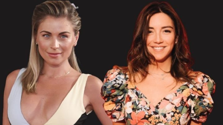 Regina Blandón y Ludwika Paleta consiguen el éxito en Amazon con 'Guerra de Likes'