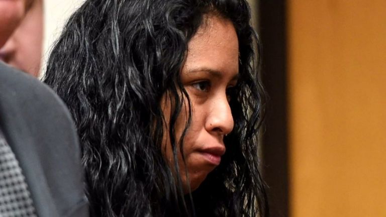 Elsy Rodríguez García contrató un sicario para asesinar a la familia de su exesposo