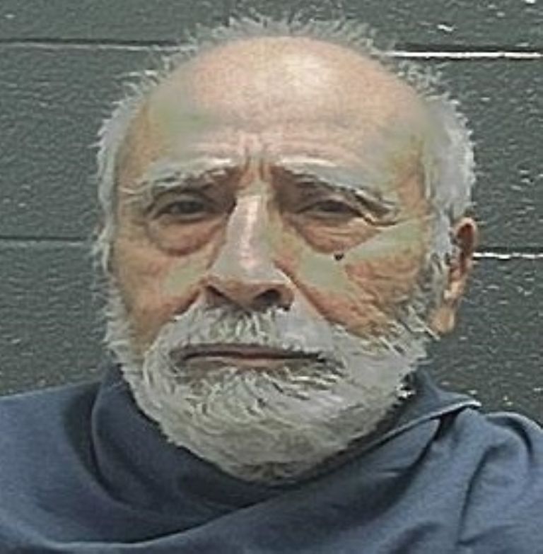 Teófilo Contreras abusó de su nietastra varias veces