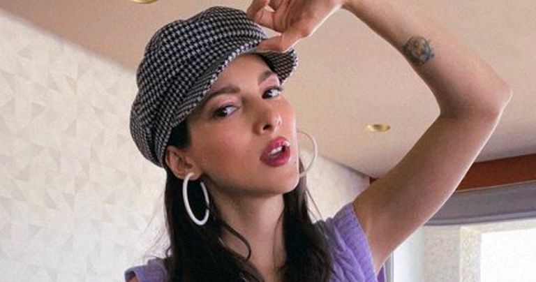 Paty Cantú revela que estuvo a punto de morir