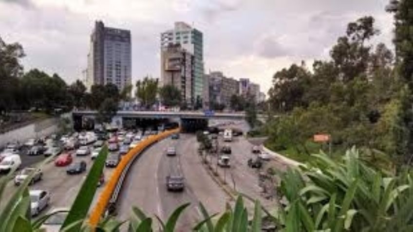 Hoy No Circula: Conoce qué vehículos no transitan este martes 25 de mayo en CDMX y Edomex