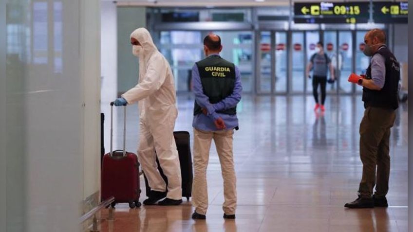 ¡Japón en peligro! Hallan nueva variante en viajero de Filipinas; no tenía síntomas de Covid-19